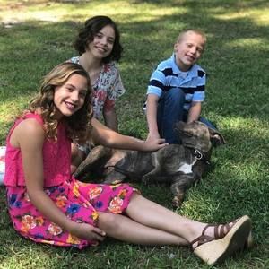 Meet your Posher, Jenna